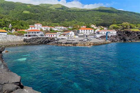 things to do in sao jorge azores